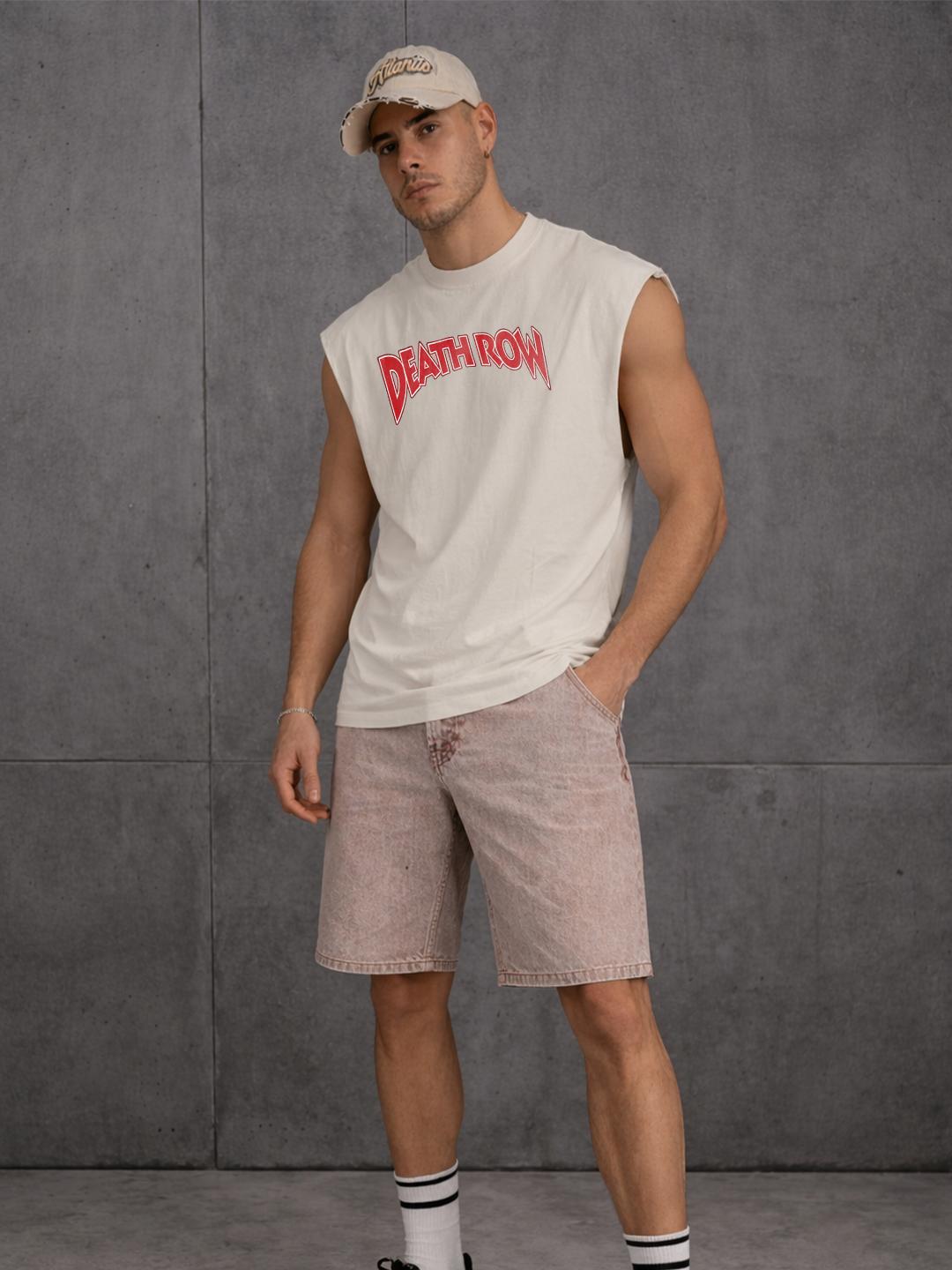 Death Row Tank